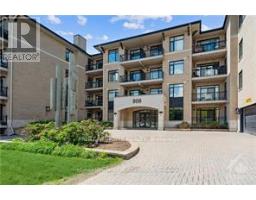 409 - PH9 - 808 BRONSON AVENUE, Ottawa, Ontario