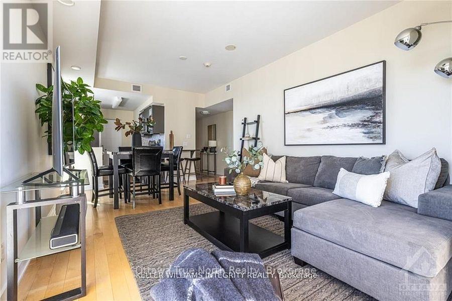 2201 - 40 Nepean Street, Ottawa, Ontario  K2P 0X5 - Photo 5 - X13435922