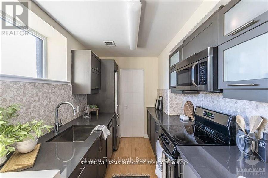 2201 - 40 Nepean Street, Ottawa, Ontario  K2P 0X5 - Photo 8 - X13435922