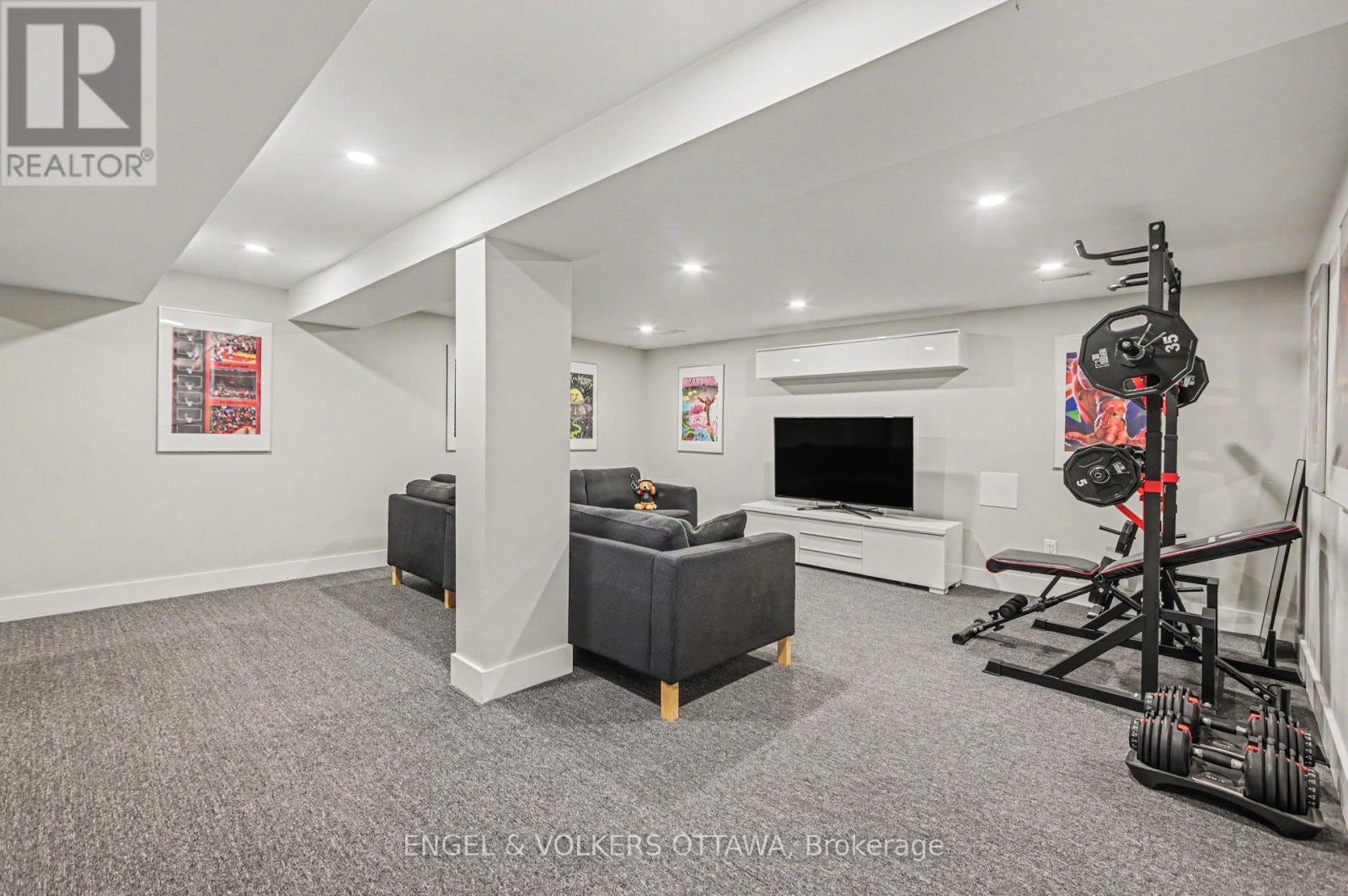 1299 Alloway Crescent, Ottawa, Ontario  K1K 3Y9 - Photo 20 - X13435926