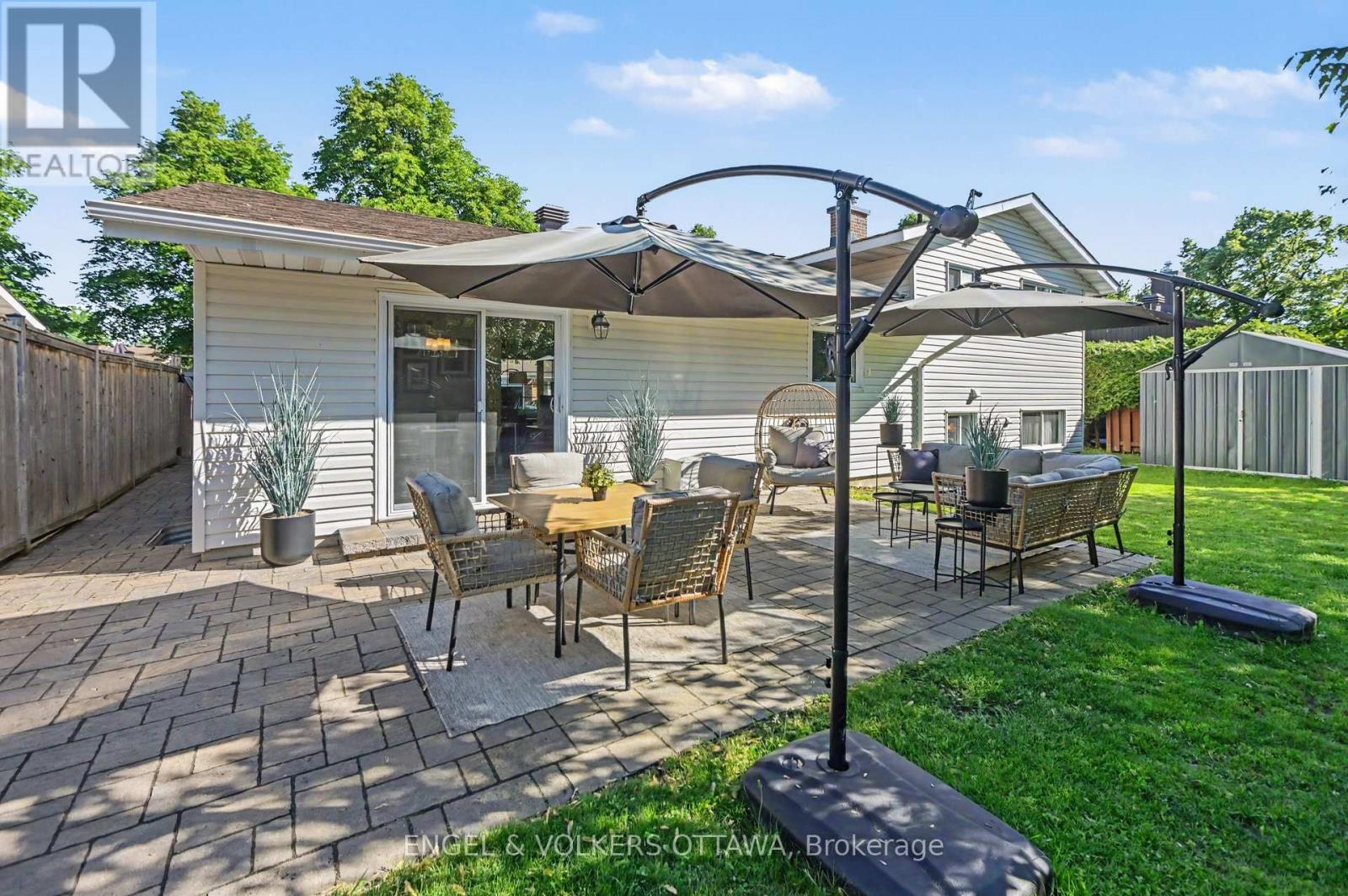 1299 Alloway Crescent, Ottawa, Ontario  K1K 3Y9 - Photo 26 - X13435926