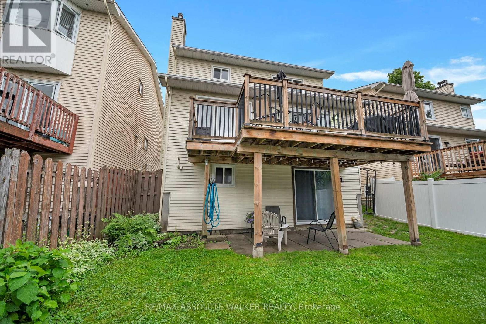 2061 Legrand Crescent, Ottawa, Ontario  K1E 3R1 - Photo 43 - X13435932