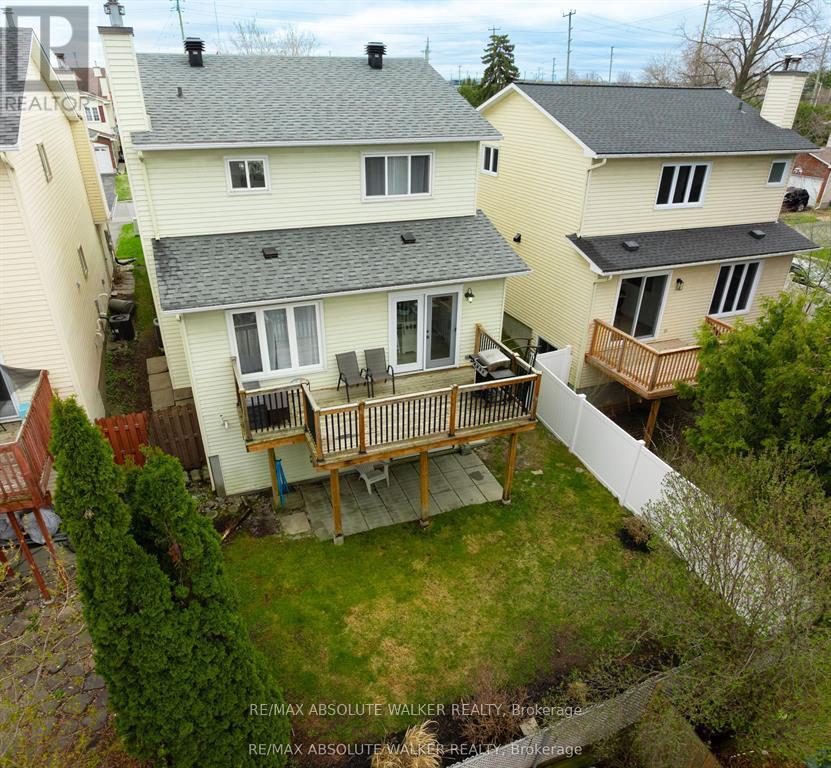 2061 Legrand Crescent, Ottawa, Ontario  K1E 3R1 - Photo 44 - X13435932