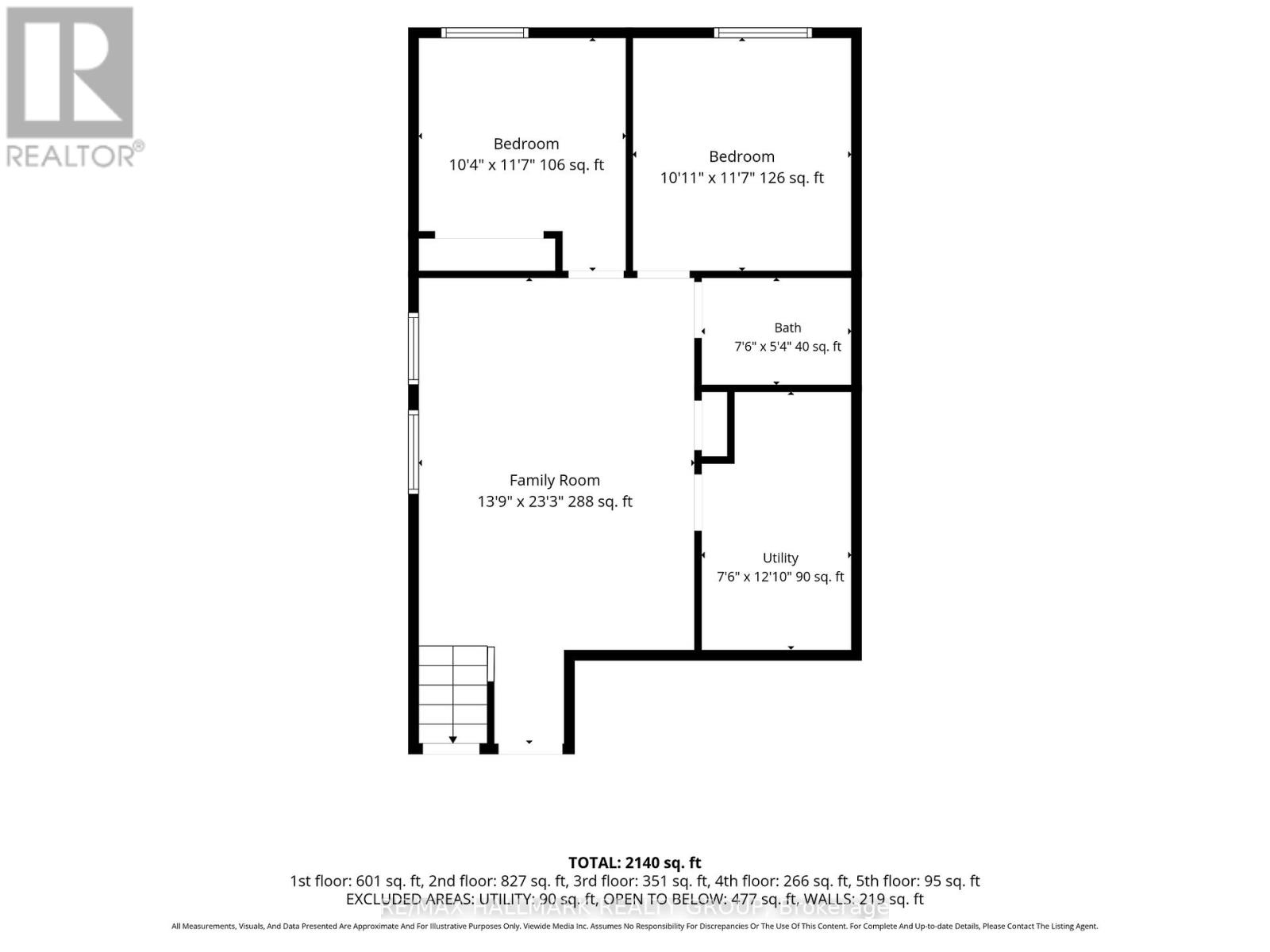 2051 Frank Bender Street, Ottawa, Ontario  K1C 1M7 - Photo 37 - X13435986