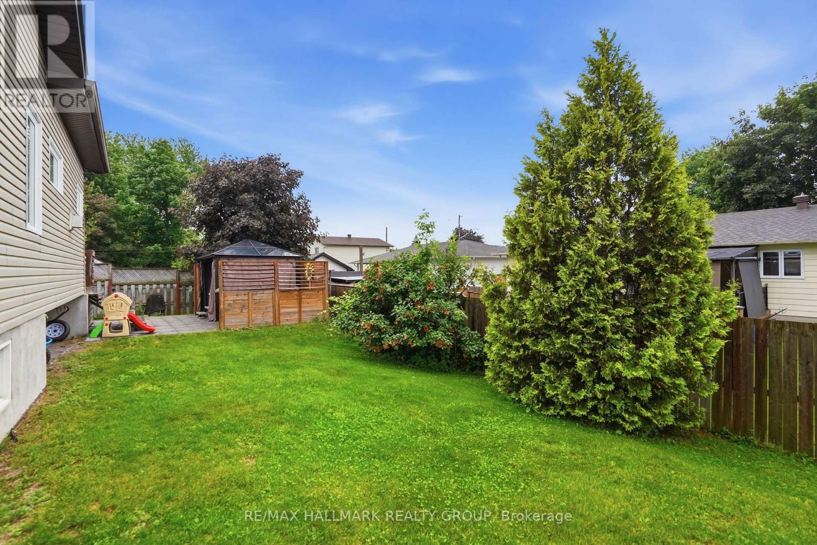 1028 Laviolette Street, Clarence-Rockland, Ontario  K4K 1B8 - Photo 33 - X13435992