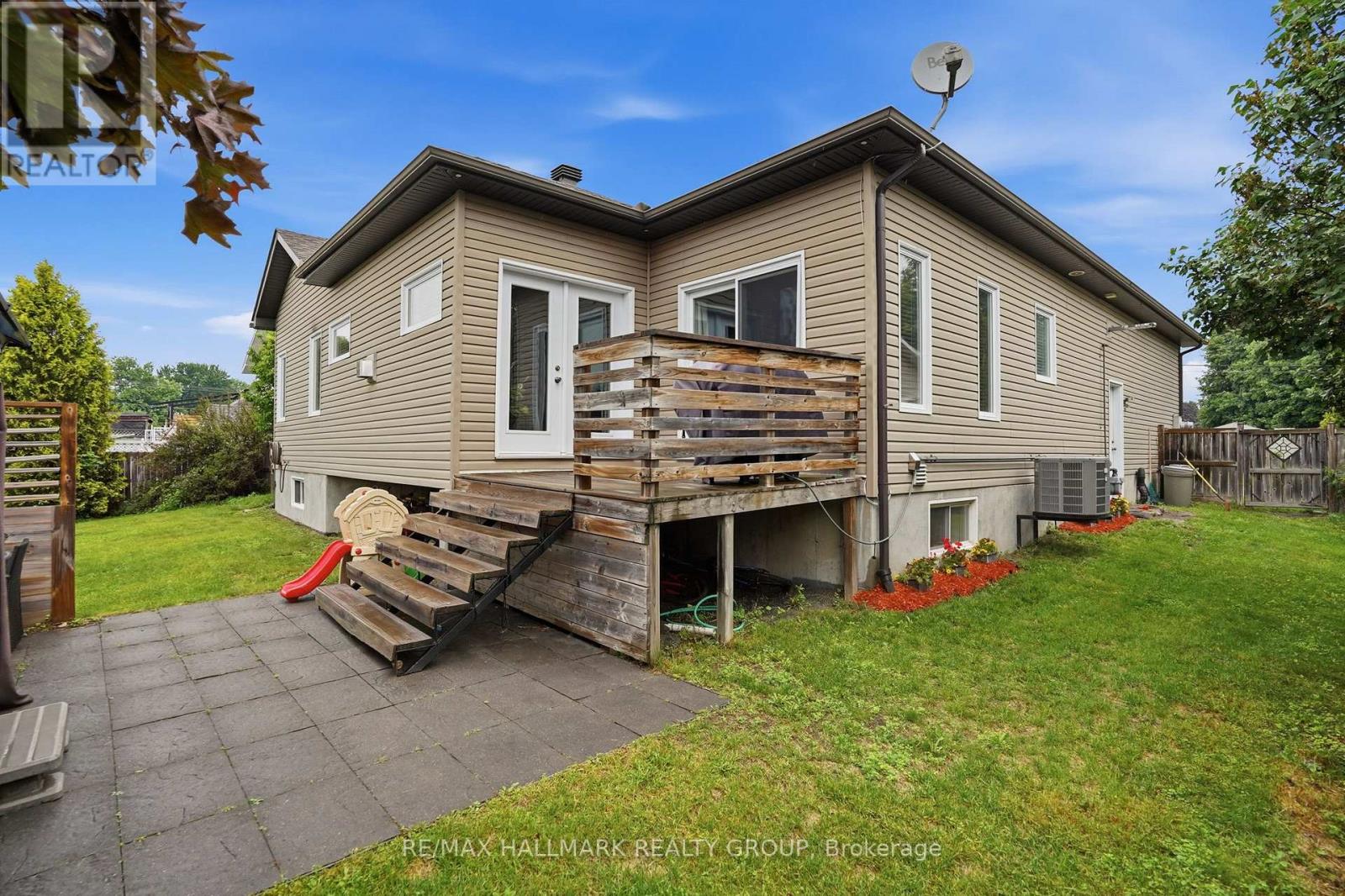 1028 Laviolette Street, Clarence-Rockland, Ontario  K4K 1B8 - Photo 36 - X13435992