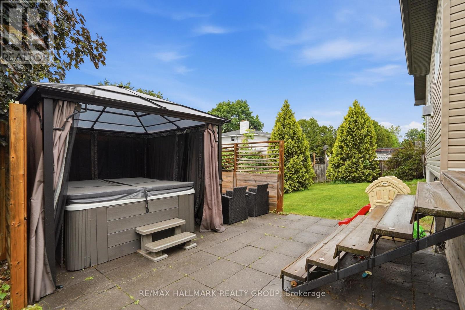 1028 Laviolette Street, Clarence-Rockland, Ontario  K4K 1B8 - Photo 37 - X13435992