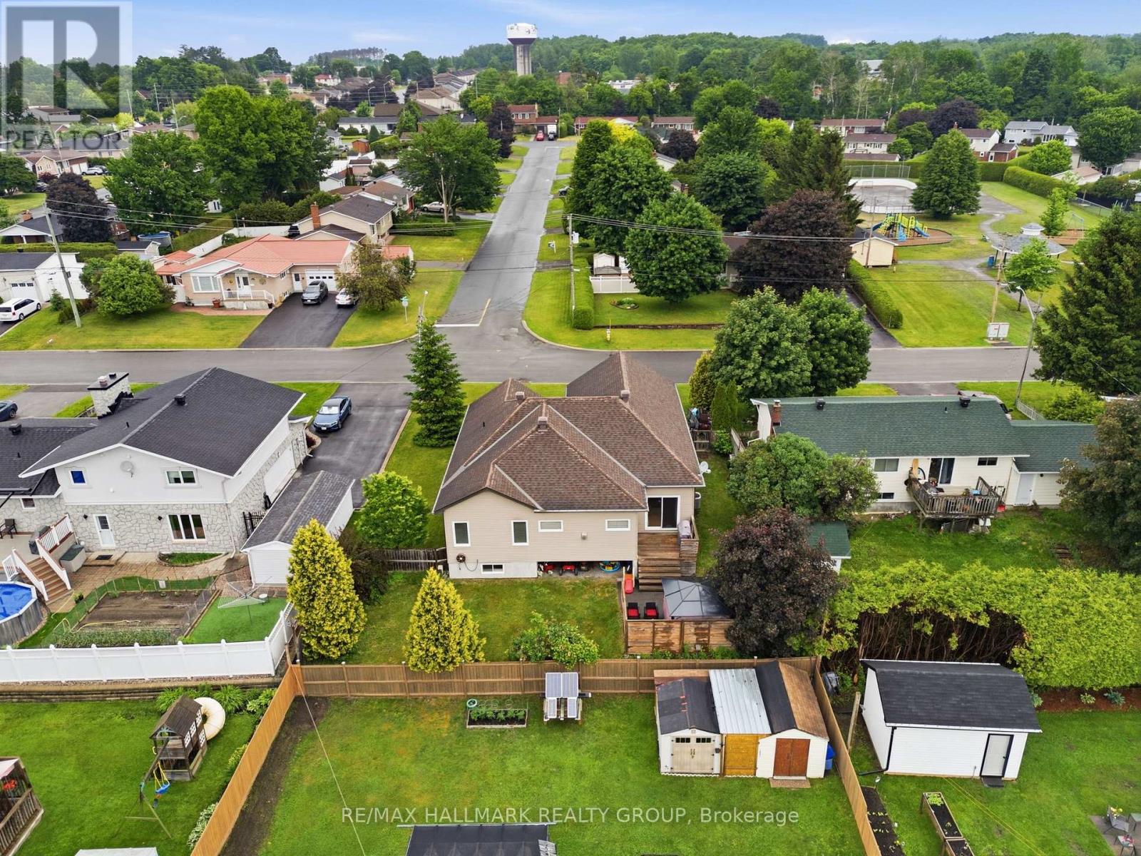 1028 Laviolette Street, Clarence-Rockland, Ontario  K4K 1B8 - Photo 40 - X13435992