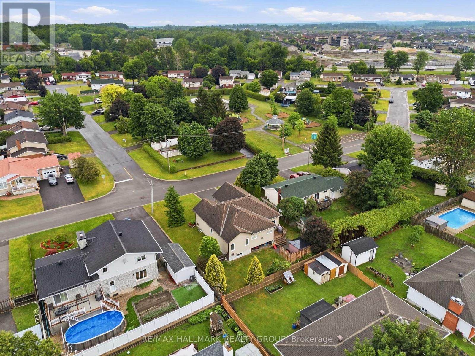 1028 Laviolette Street, Clarence-Rockland, Ontario  K4K 1B8 - Photo 41 - X13435992