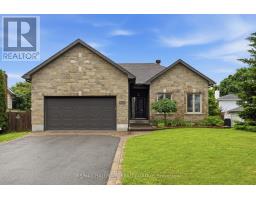 1028 LAVIOLETTE STREET, Clarence-Rockland, Ontario