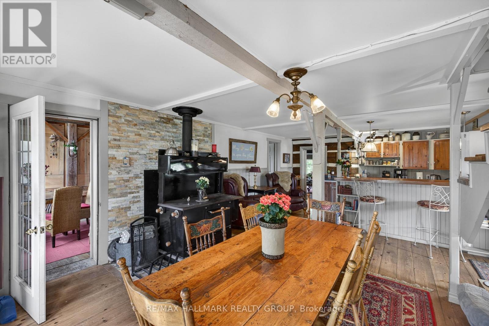 1013 Lavant Darling Road, Lanark Highlands, Ontario  K0G 1K0 - Photo 14 - X13436022