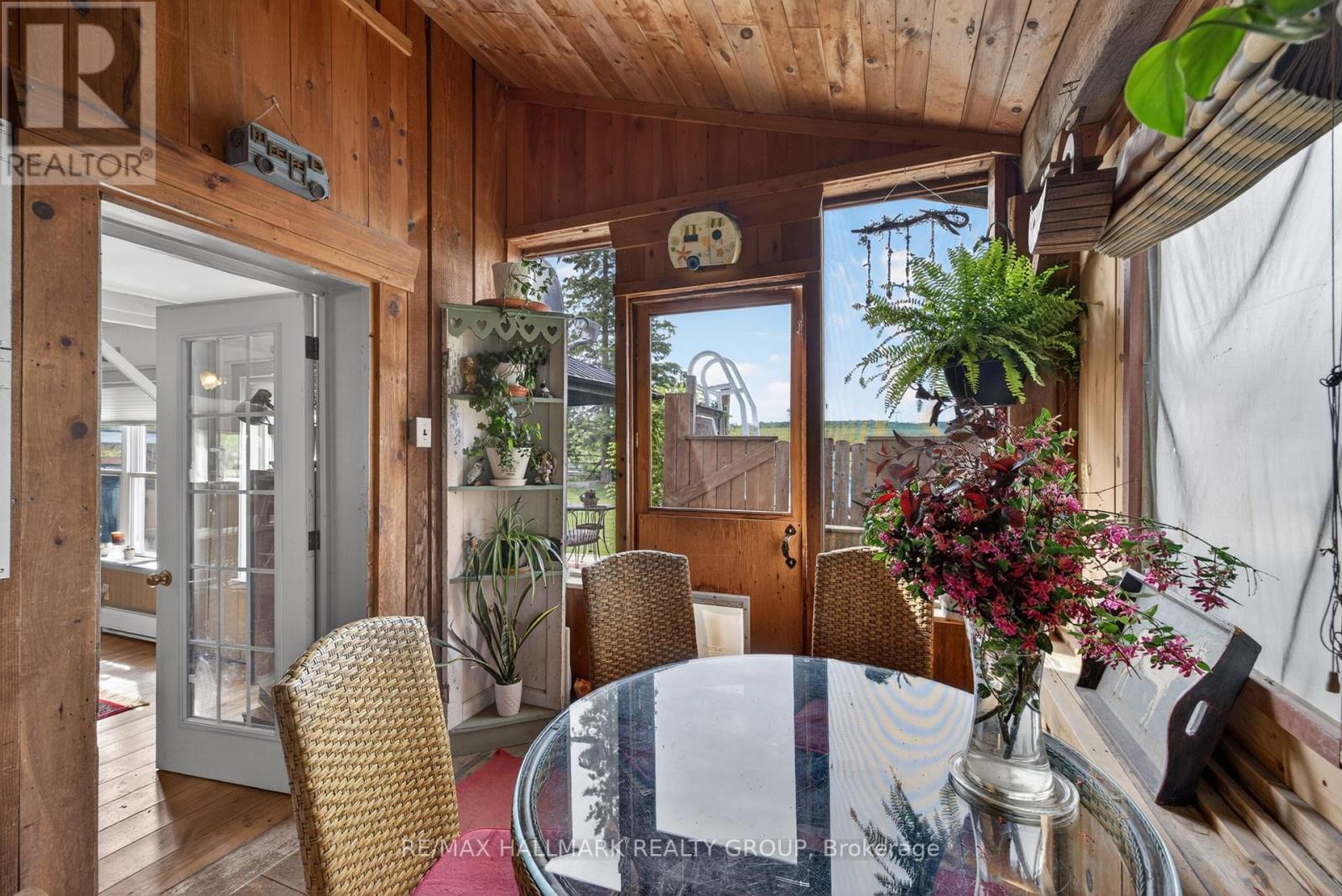 1013 Lavant Darling Road, Lanark Highlands, Ontario  K0G 1K0 - Photo 17 - X13436022