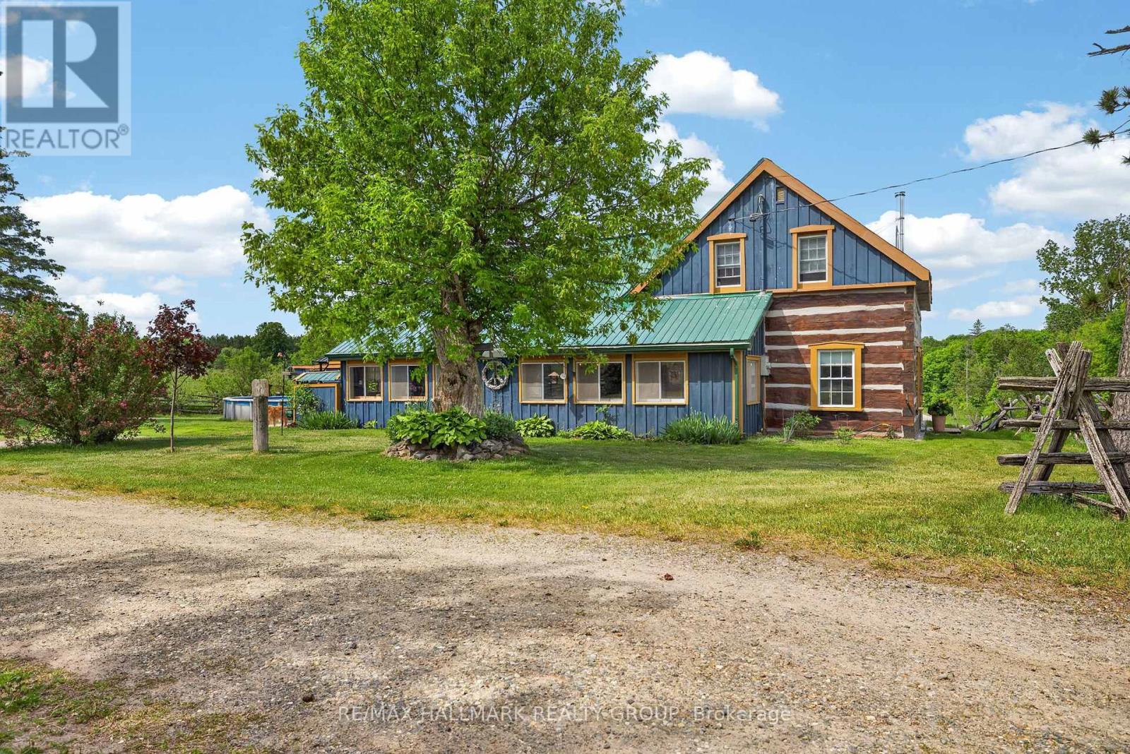 1013 Lavant Darling Road, Lanark Highlands, Ontario  K0G 1K0 - Photo 2 - X13436022