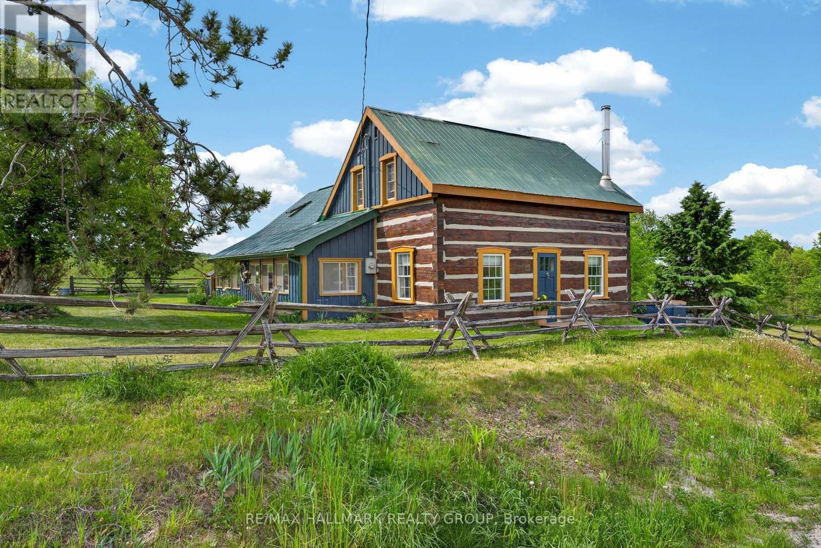 1013 Lavant Darling Road, Lanark Highlands, Ontario  K0G 1K0 - Photo 3 - X13436022