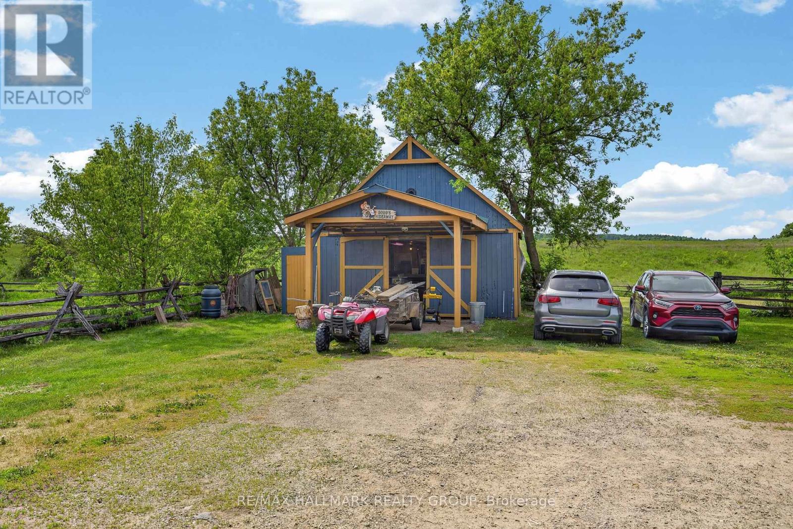 1013 Lavant Darling Road, Lanark Highlands, Ontario  K0G 1K0 - Photo 40 - X13436022