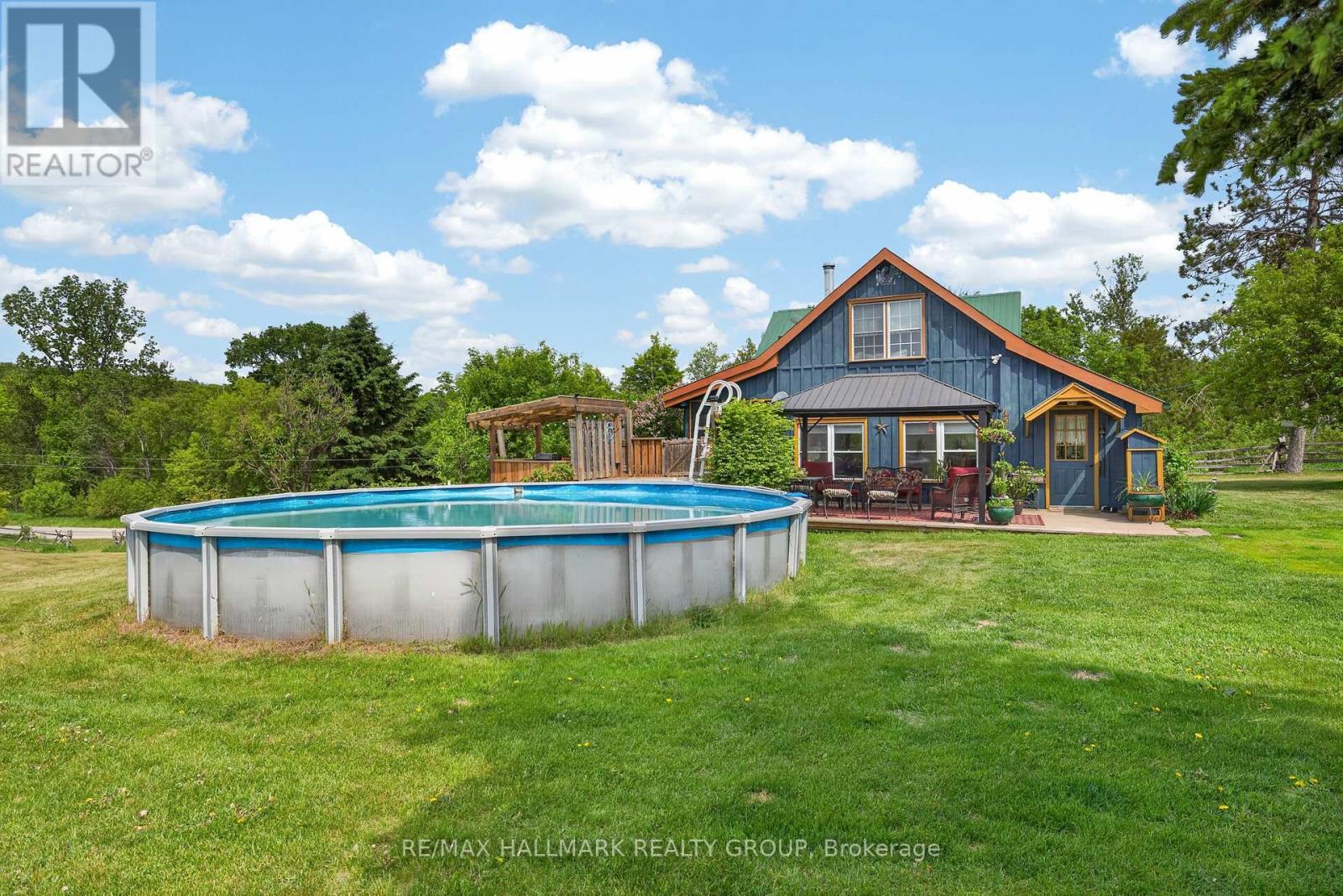 1013 Lavant Darling Road, Lanark Highlands, Ontario  K0G 1K0 - Photo 43 - X13436022