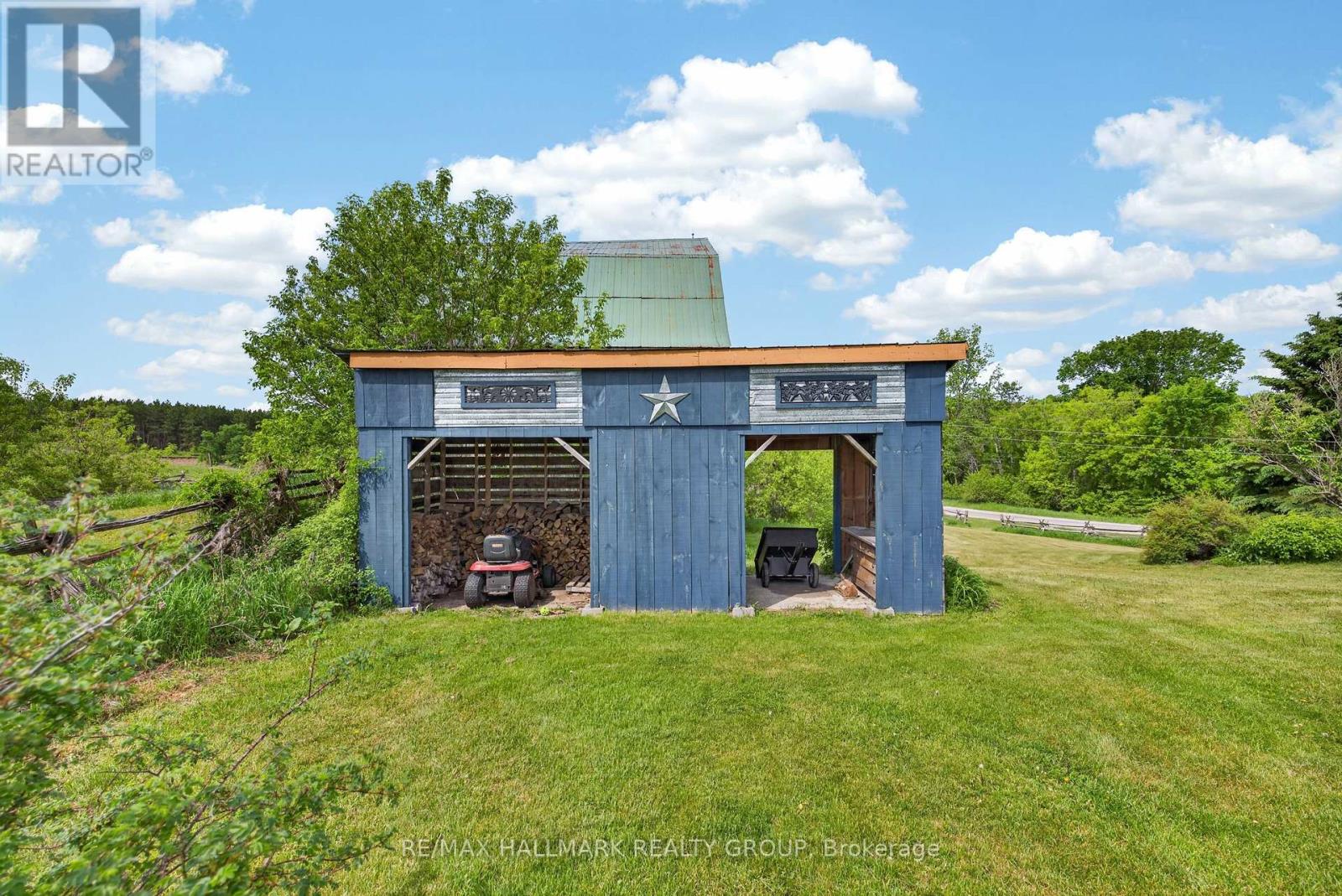 1013 Lavant Darling Road, Lanark Highlands, Ontario  K0G 1K0 - Photo 45 - X13436022