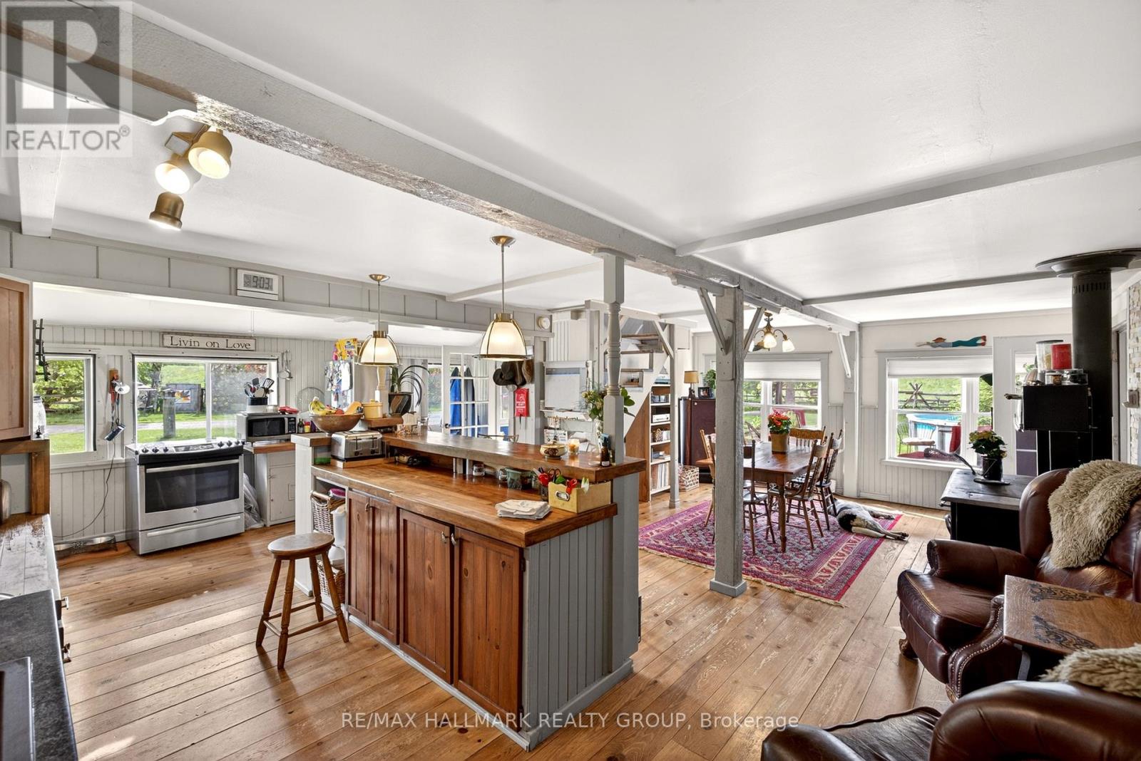 1013 Lavant Darling Road, Lanark Highlands, Ontario  K0G 1K0 - Photo 6 - X13436022
