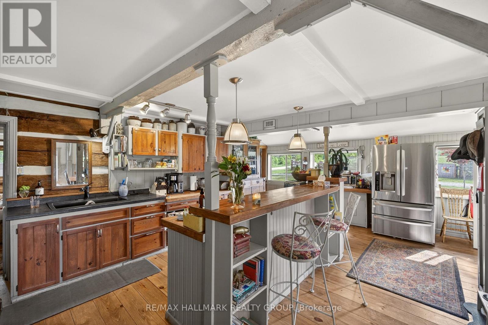 1013 Lavant Darling Road, Lanark Highlands, Ontario  K0G 1K0 - Photo 7 - X13436022