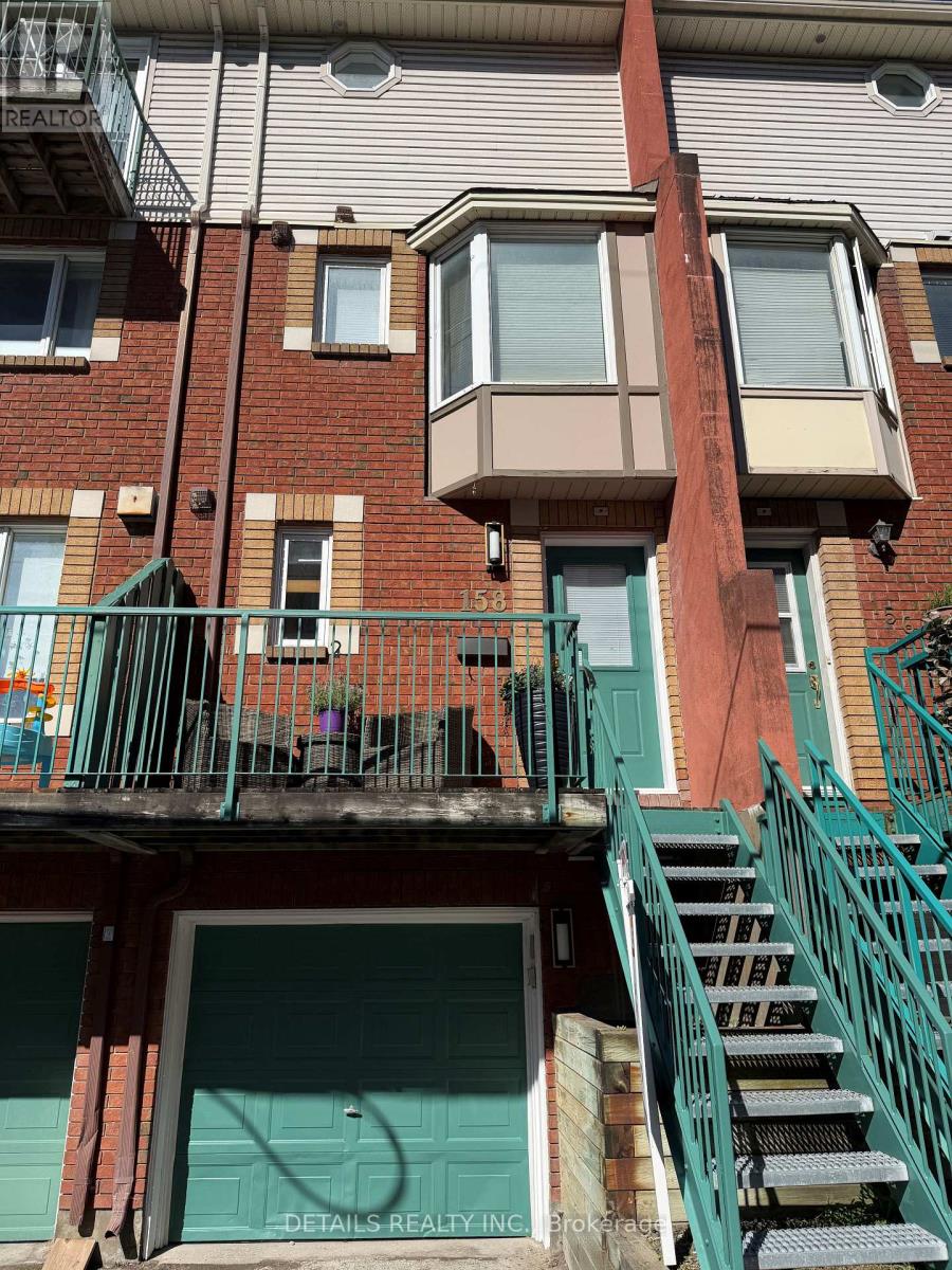 158 FORWARD AVENUE, Ottawa, Ontario