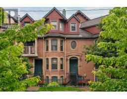 2 - 220 WILBROD AVENUE, Ottawa, Ontario