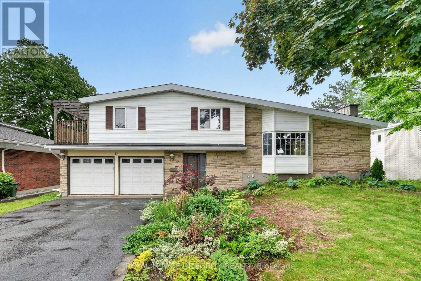 46 ST REMY DRIVE, Ottawa, Ontario