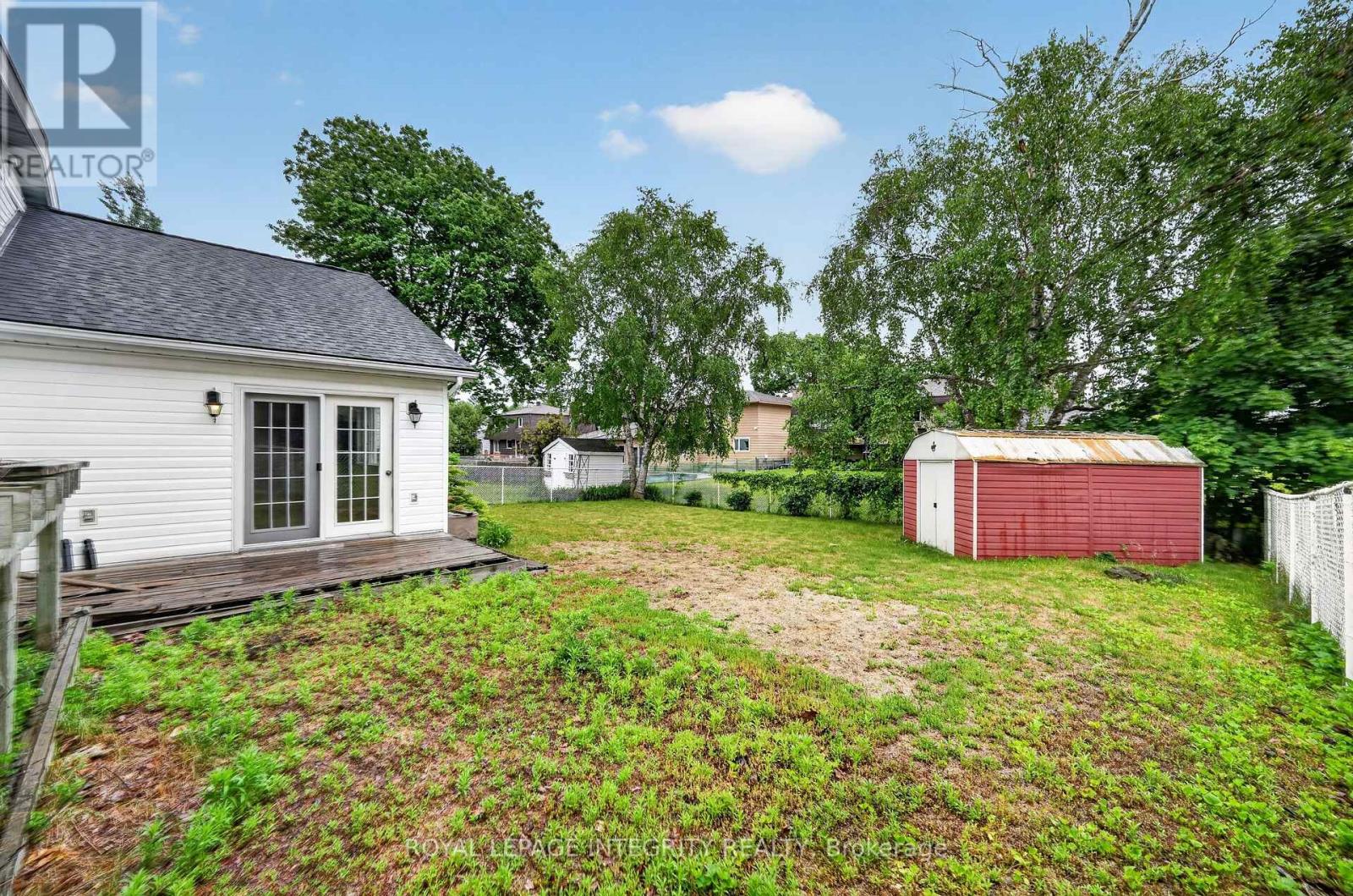 46 St Remy Drive, Ottawa, Ontario  K2J 1A3 - Photo 47 - X13436046