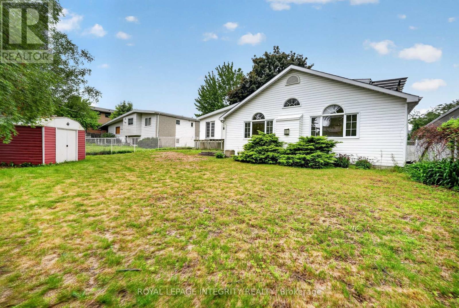 46 St Remy Drive, Ottawa, Ontario  K2J 1A3 - Photo 50 - X13436046