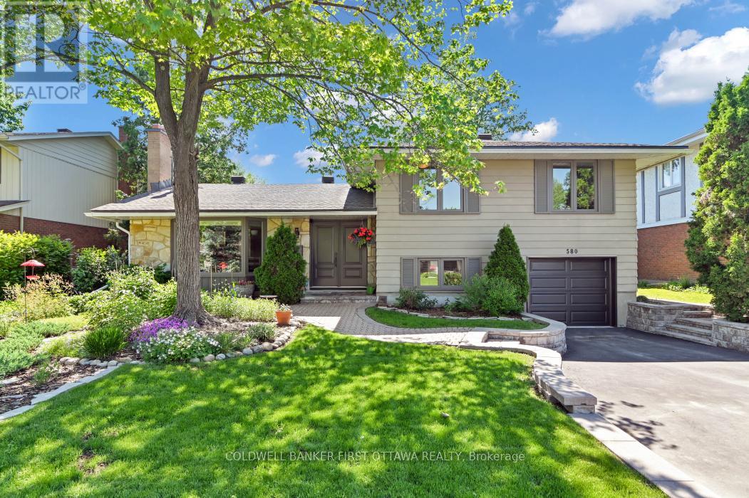 580 Duff Crescent, Ottawa, Ontario  K1J 7C5 - Photo 1 - X13436050