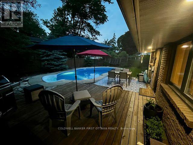 580 Duff Crescent, Ottawa, Ontario  K1J 7C5 - Photo 31 - X13436050