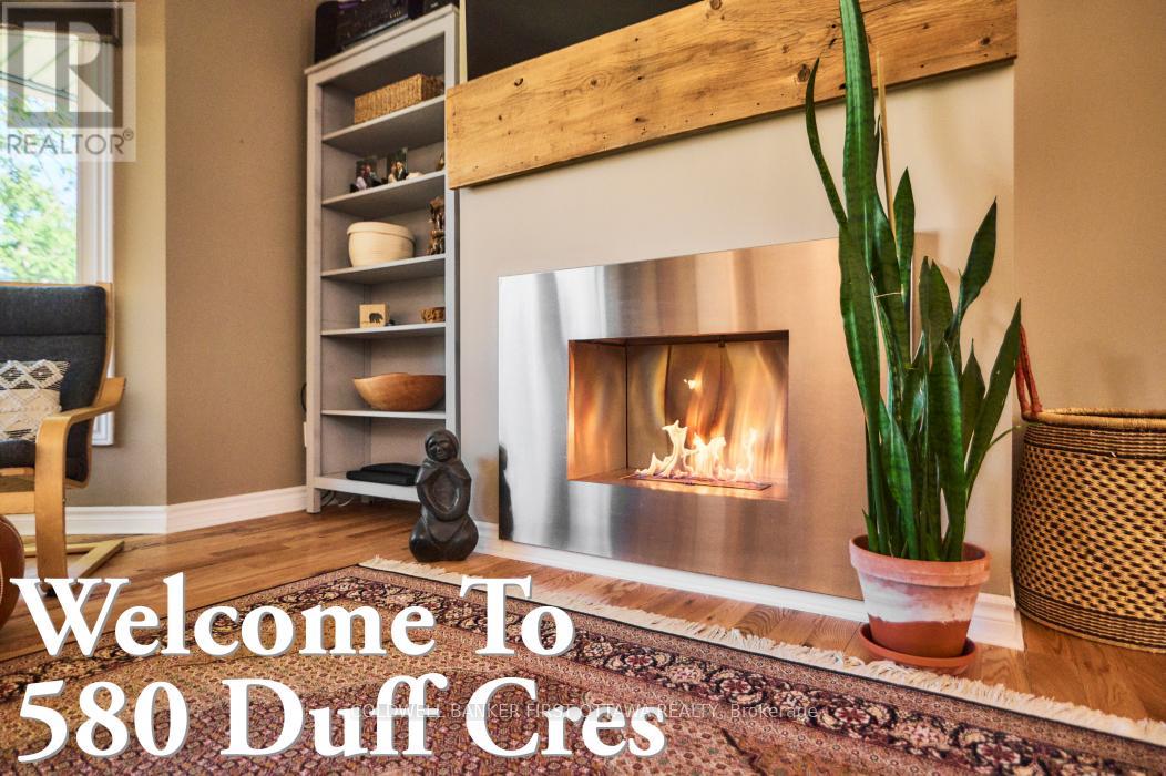 580 Duff Crescent, Ottawa, Ontario  K1J 7C5 - Photo 34 - X13436050