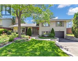 580 DUFF CRESCENT, Ottawa, Ontario