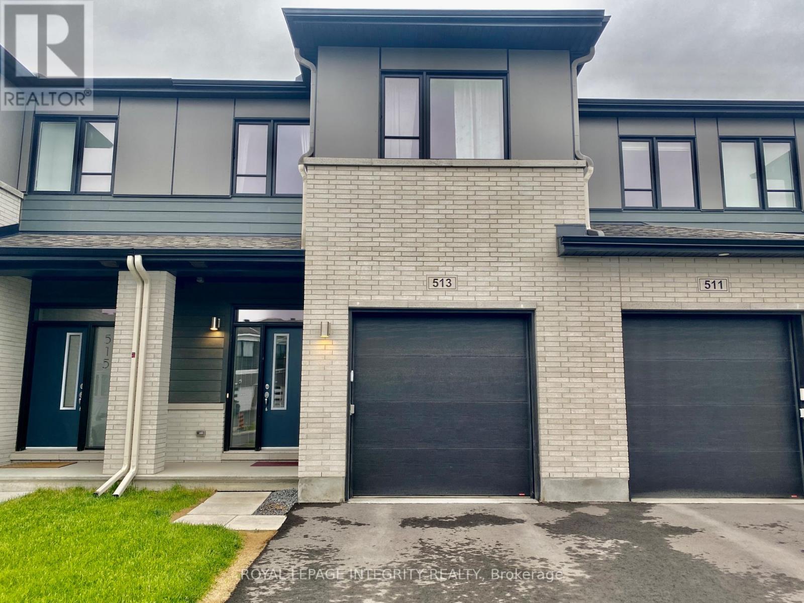 513 COPE DRIVE, Ottawa, Ontario