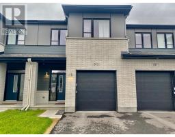 513 COPE DRIVE, Ottawa, Ontario