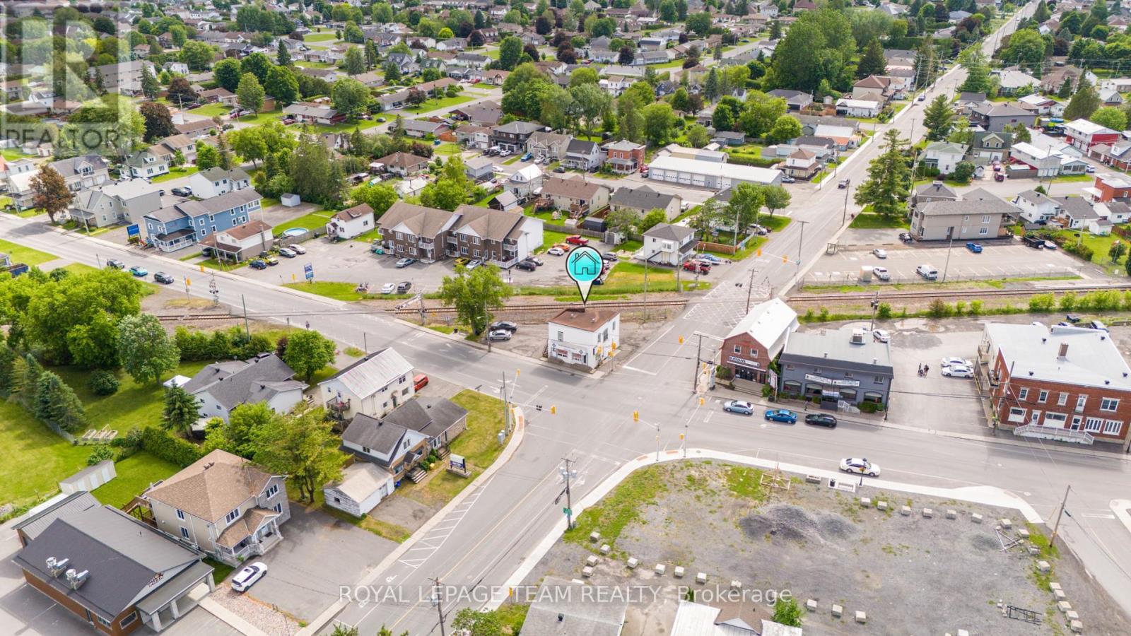 697 Principale Street, Casselman, Ontario  K0A 1M0 - Photo 14 - X13436100