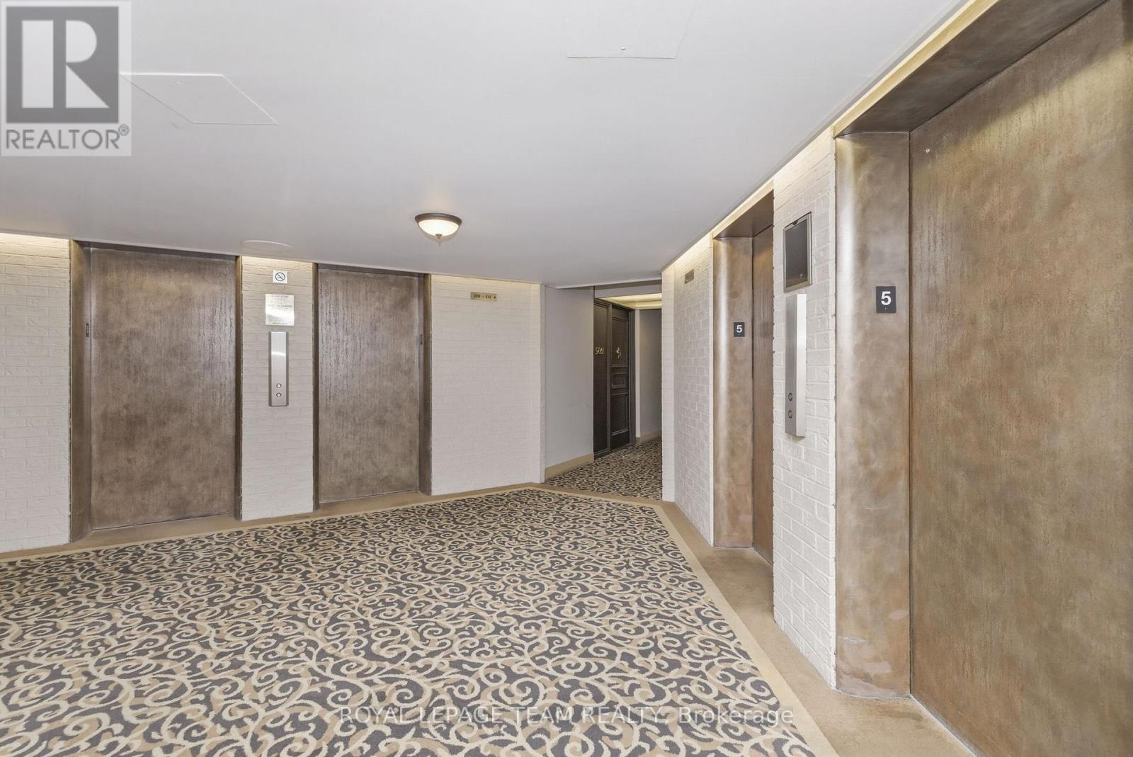 507 - 1081 Ambleside Drive, Ottawa, Ontario  K2B 8C8 - Photo 3 - X13436136