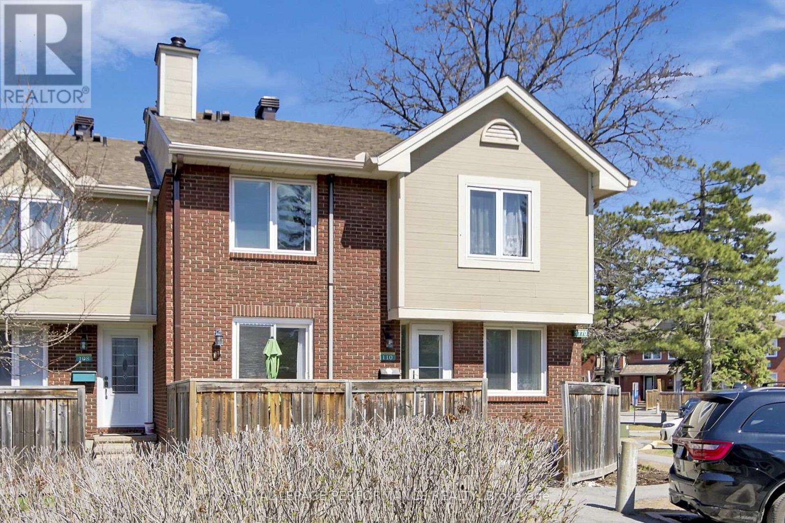 110 - 1770 Cabaret Lane, Ottawa, Ontario  K4A 2G1 - Photo 2 - X13436146