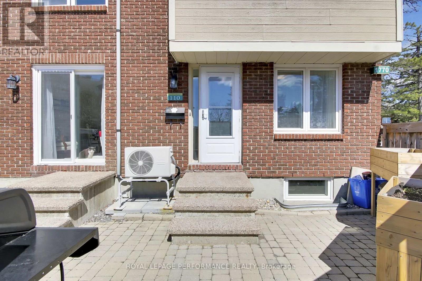 110 - 1770 Cabaret Lane, Ottawa, Ontario  K4A 2G1 - Photo 3 - X13436146