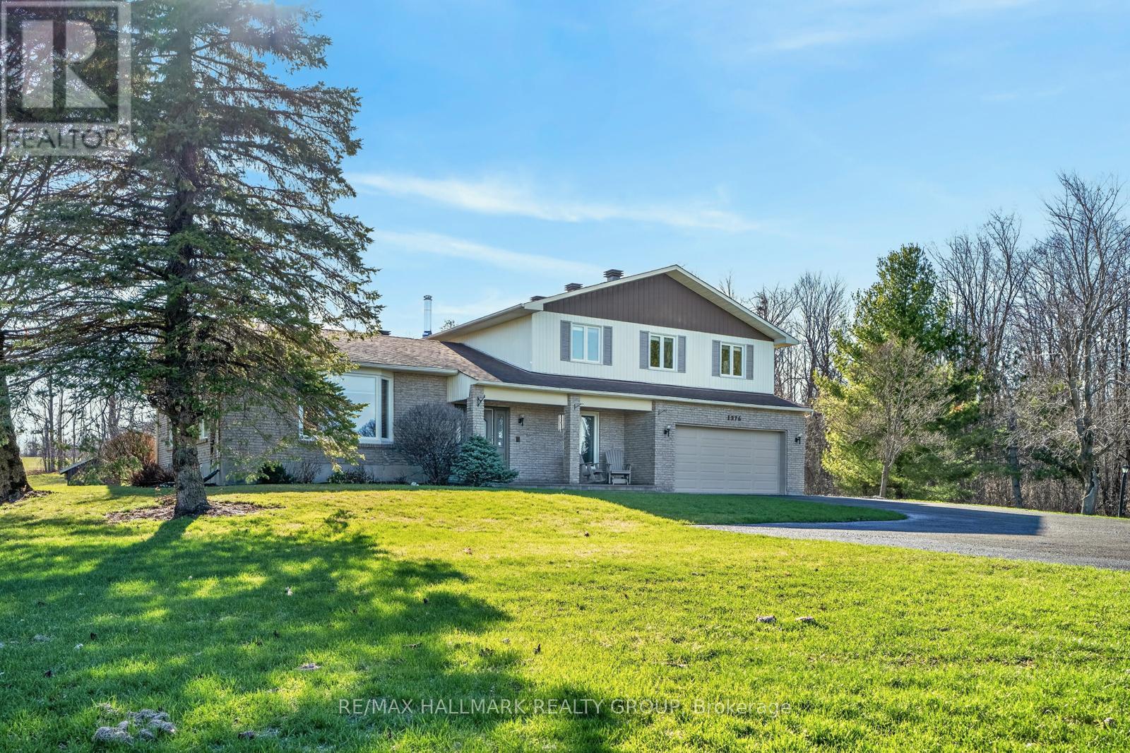 1376 Macdonald Road, Russell, Ontario  K4R 0K1 - Photo 1 - X13436374