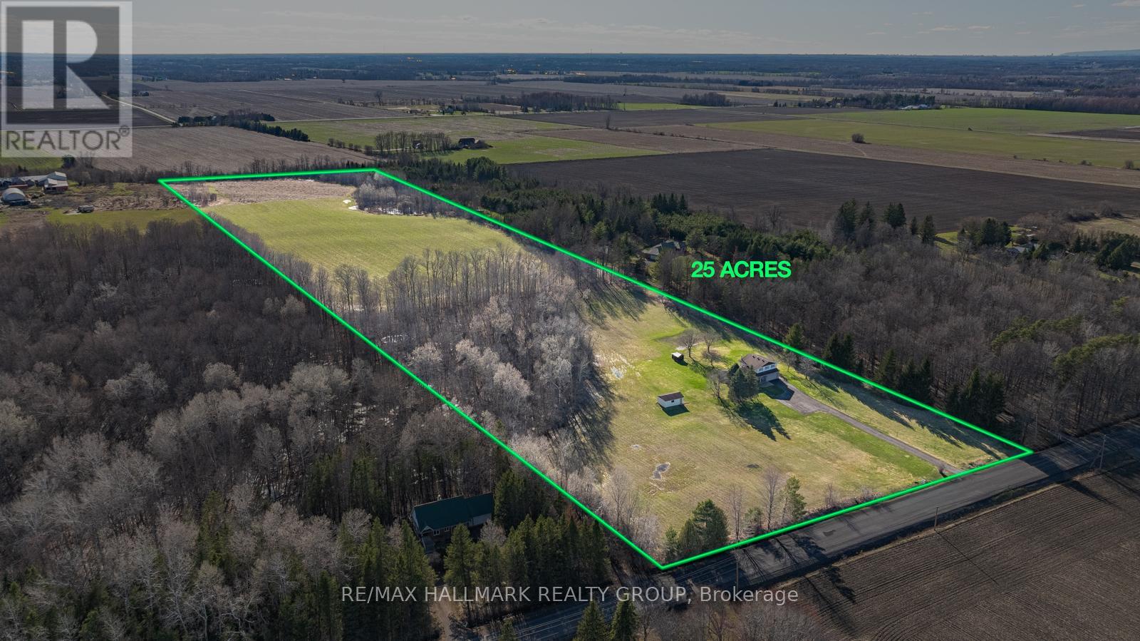 1376 Macdonald Road, Russell, Ontario  K4R 0K1 - Photo 2 - X13436374