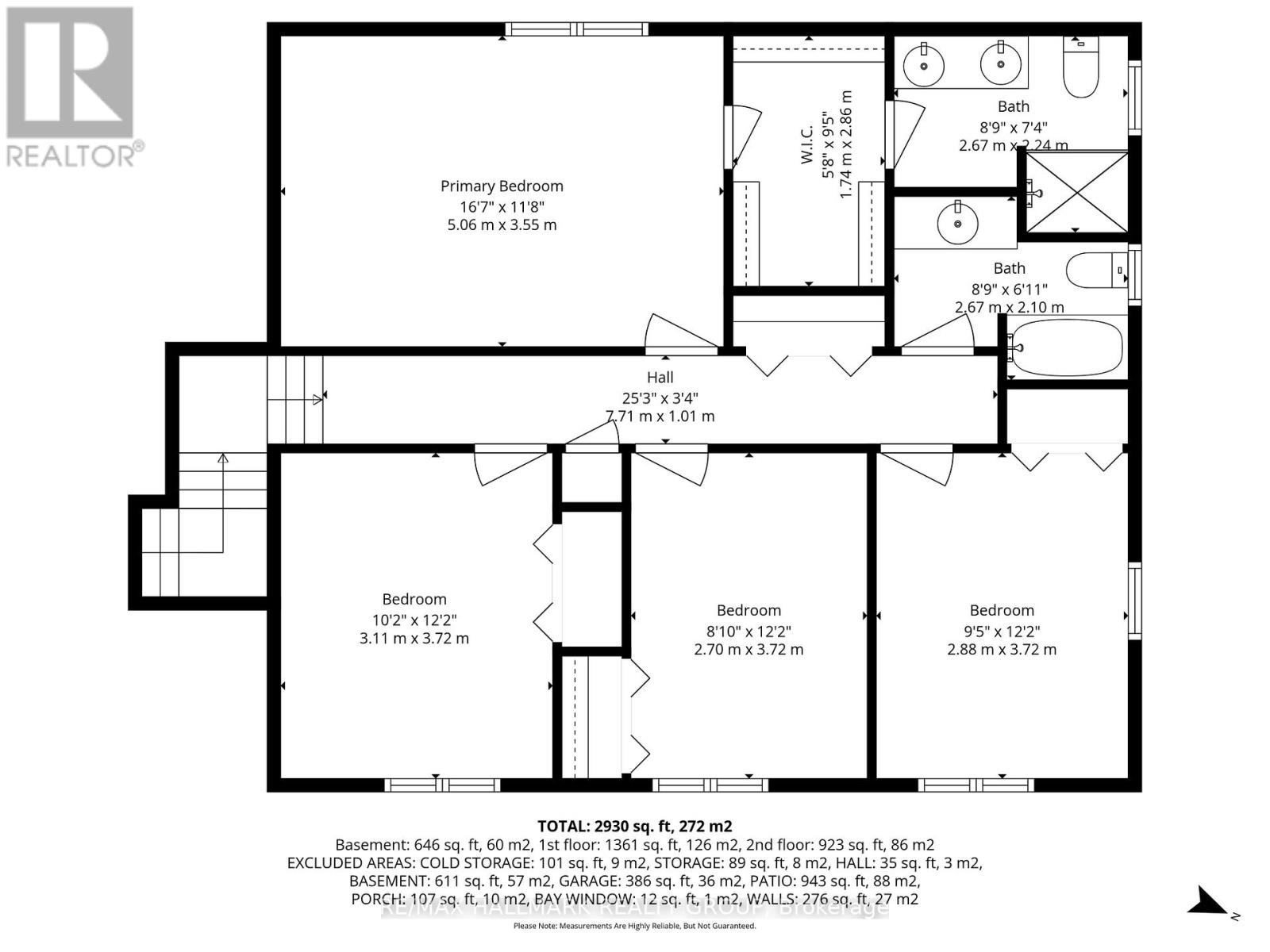 1376 Macdonald Road, Russell, Ontario  K4R 0K1 - Photo 20 - X13436374