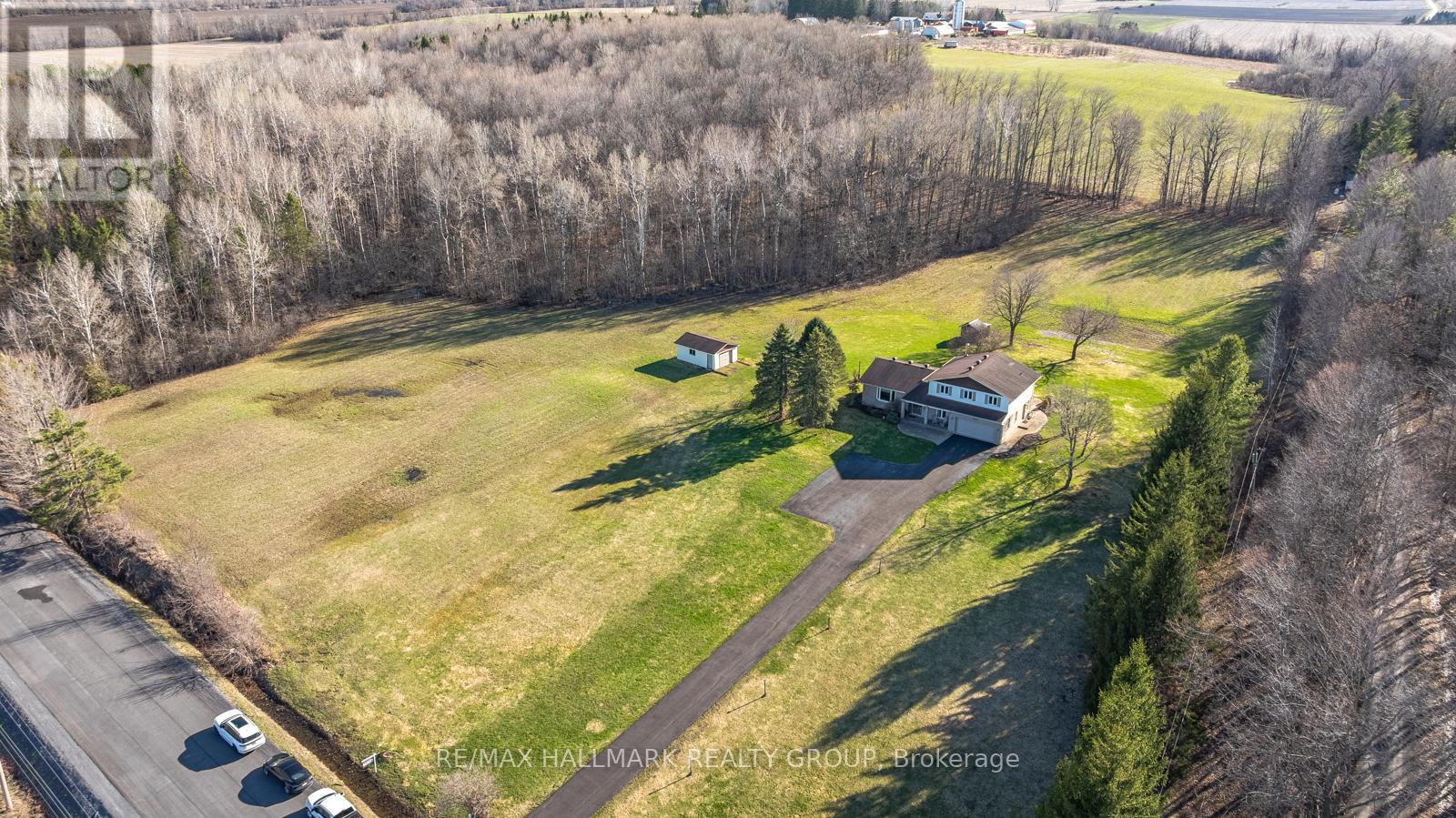 1376 Macdonald Road, Russell, Ontario  K4R 0K1 - Photo 5 - X13436374