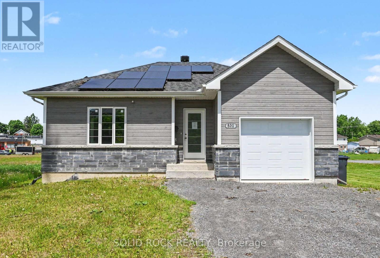 830 PORTELANCE AVENUE, Hawkesbury, Ontario