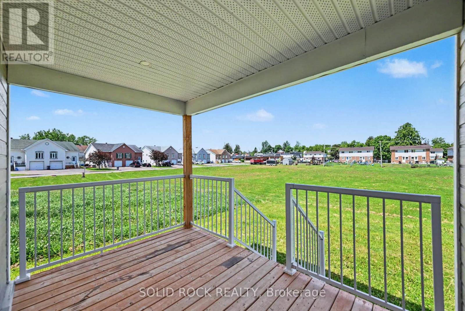 830 Portelance Avenue, Hawkesbury, Ontario  K6A 2Z4 - Photo 29 - X13436398