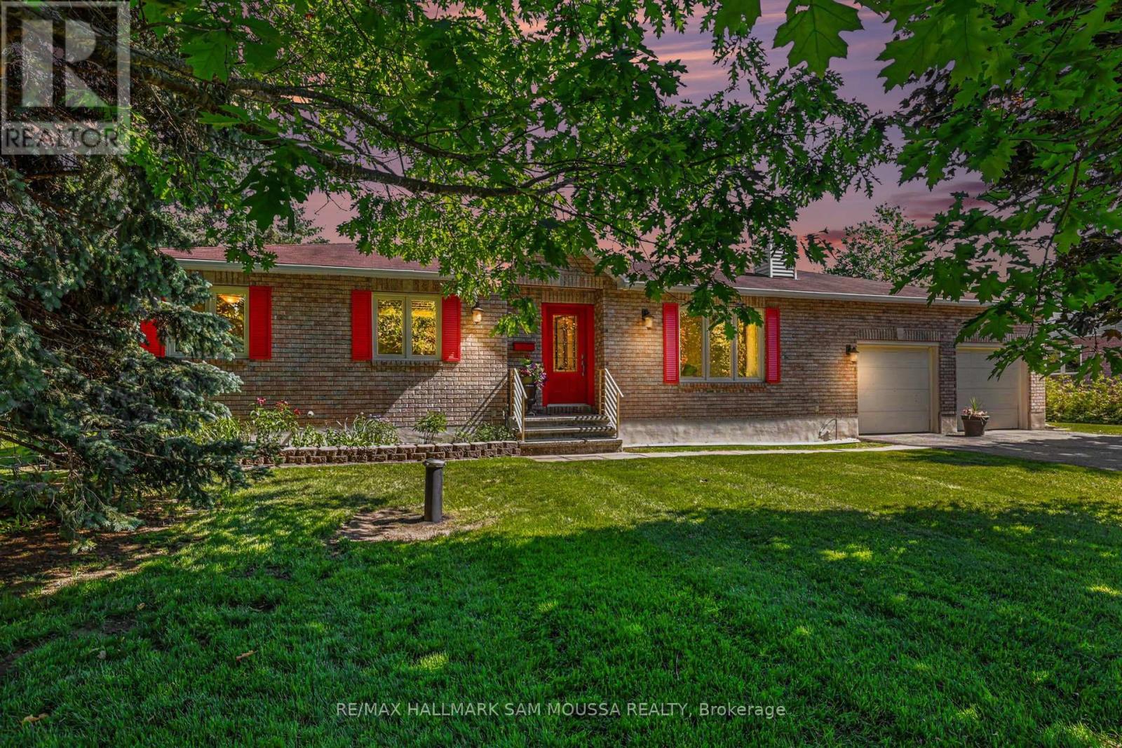 6482 HARVEST GROVE DRIVE, Ottawa, Ontario