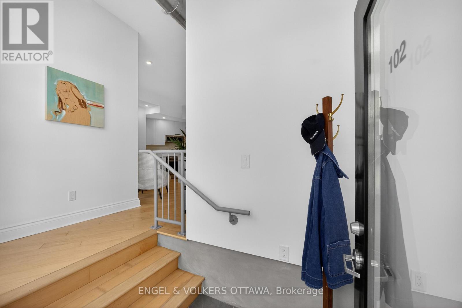 102 - 101 Pinhey Street, Ottawa, Ontario  K1Y 1V9 - Photo 11 - X13436508