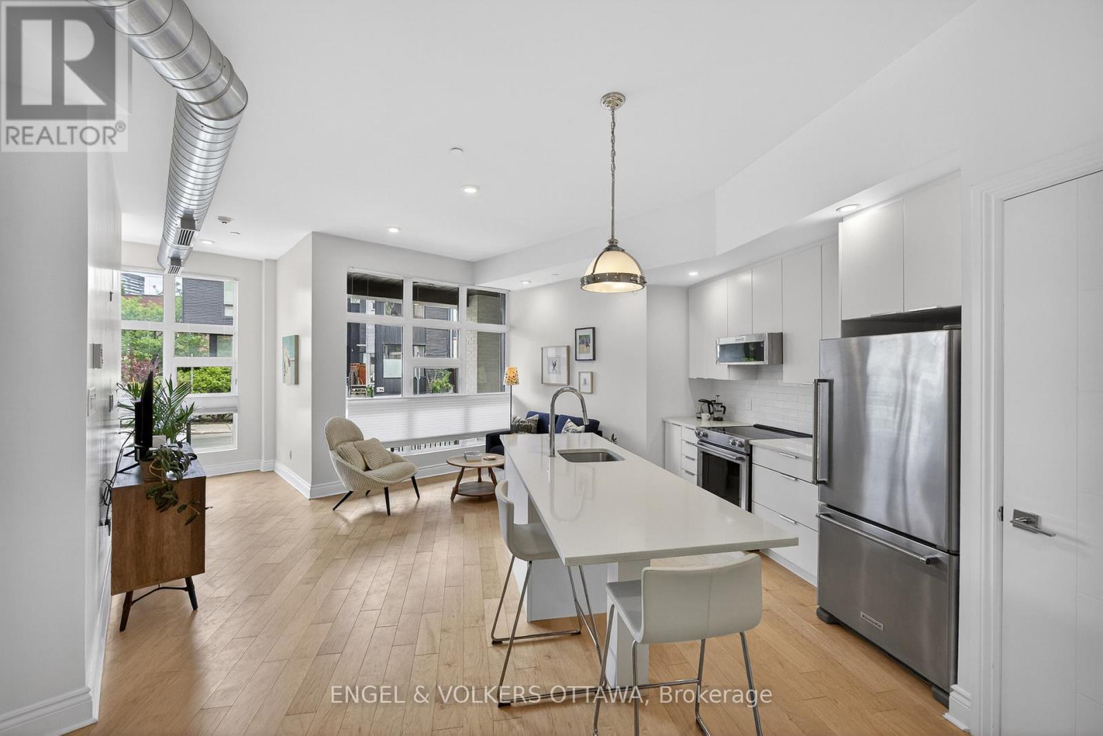 102 - 101 Pinhey Street, Ottawa, Ontario  K1Y 1V9 - Photo 17 - X13436508