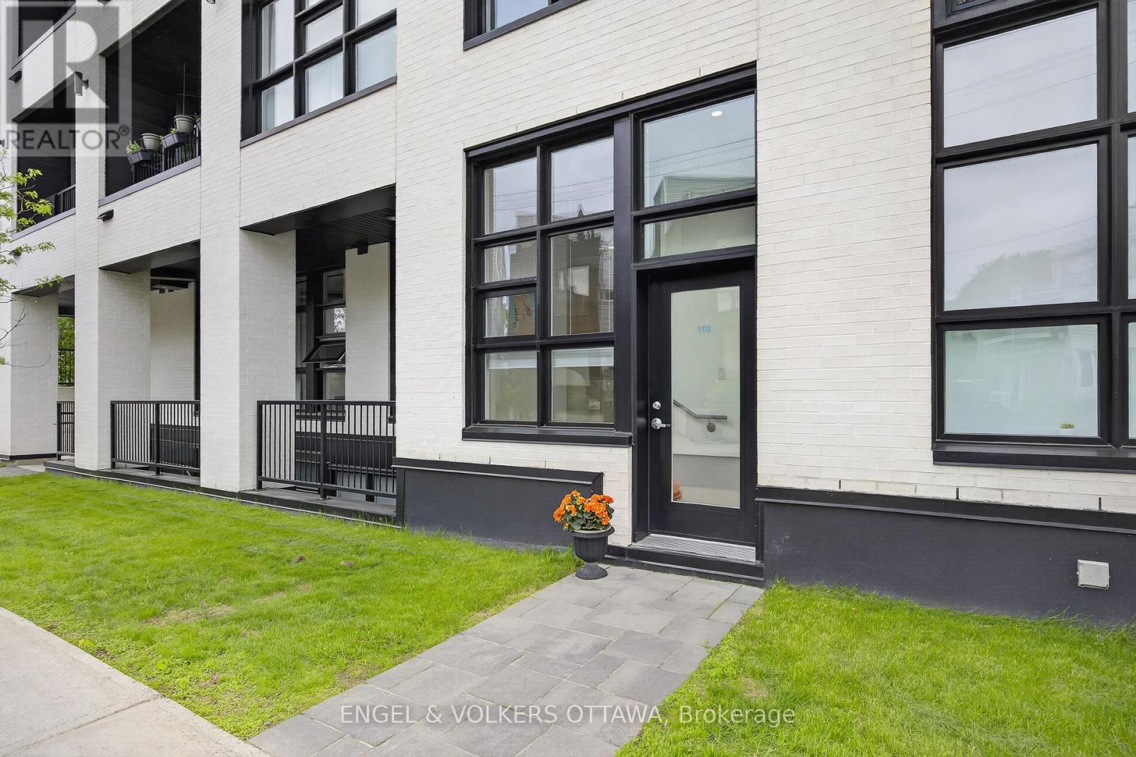 102 - 101 Pinhey Street, Ottawa, Ontario  K1Y 1V9 - Photo 6 - X13436508