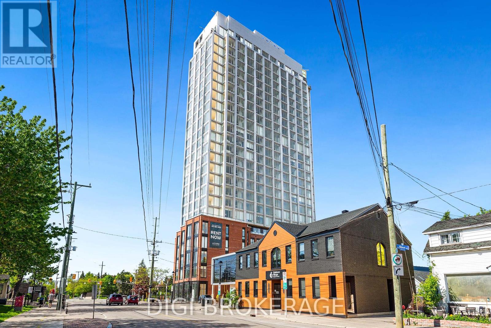 1207 - 2070 Scott Street, Ottawa, Ontario  K1Z 0C8 - Photo 44 - X13436588