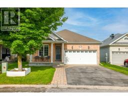 556 DALEWOOD CRESCENT, Ottawa, Ontario
